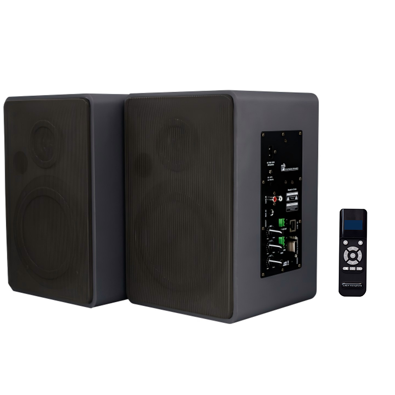 Xl6703G   2.4G云廣播終端音箱